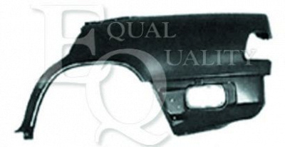 EQUAL QUALITY l03420 - Крыло